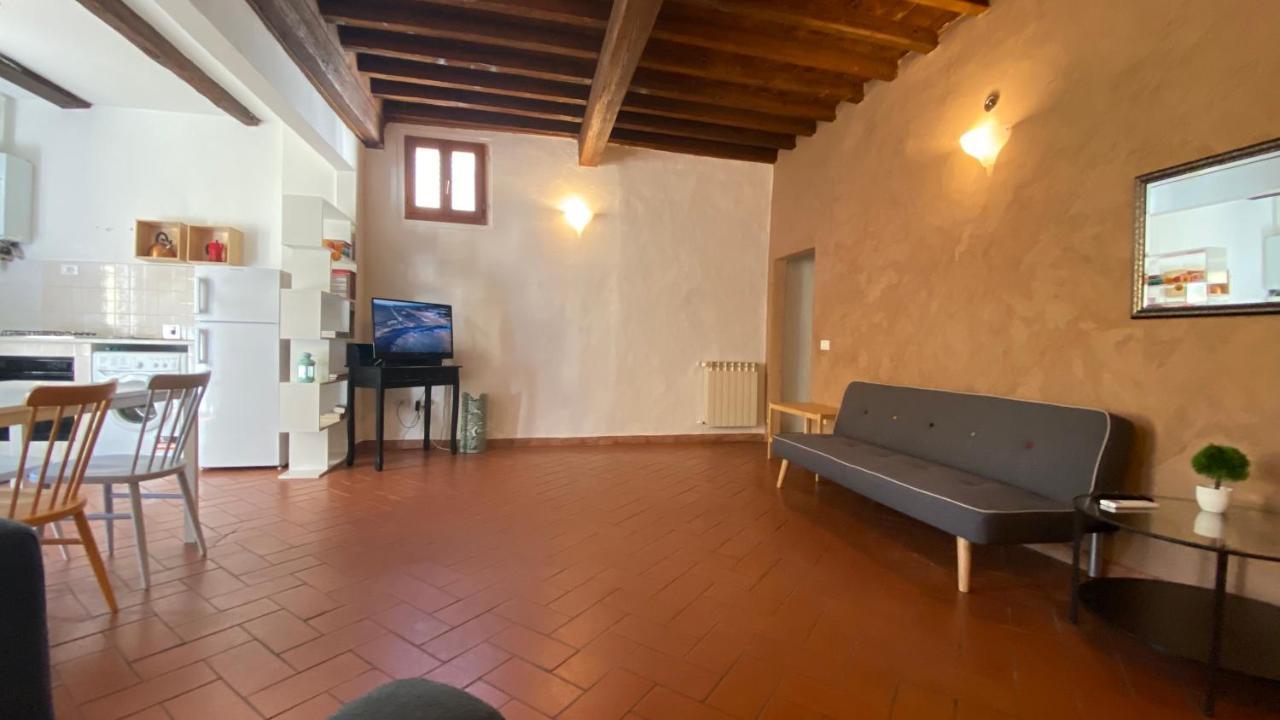 Alfani Double Apartamento Florencia